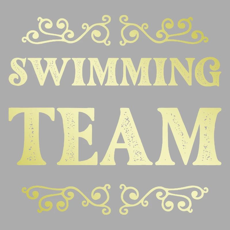 Équipe de natation