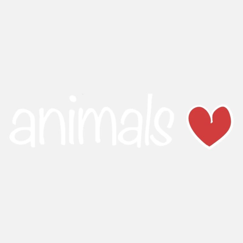 tiere herz tierliebe text
