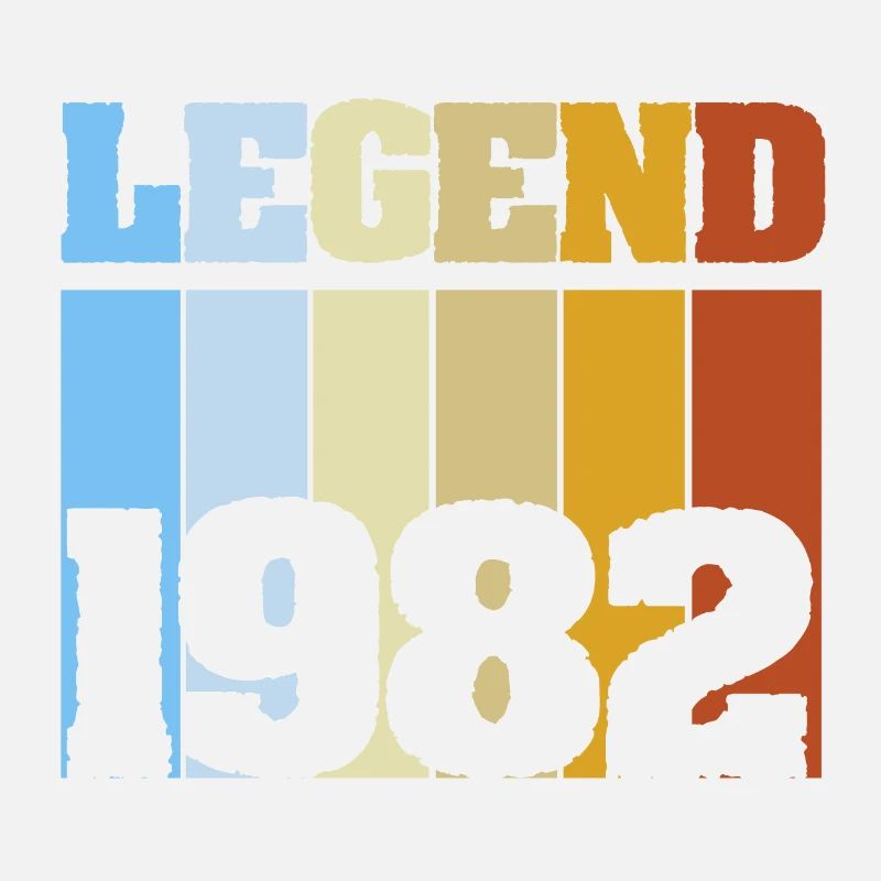 Légendes 1982