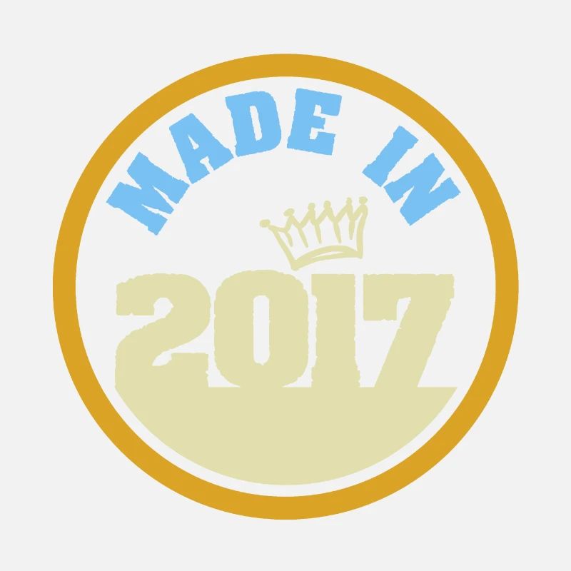 Fabriqué en 2017