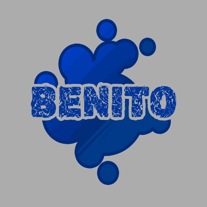 Bébé Benito