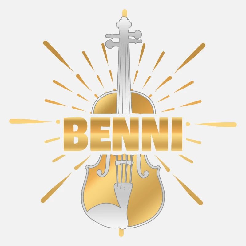 Violin Benni