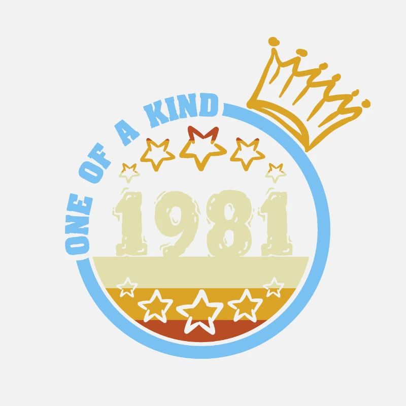 Année de construction: 1981