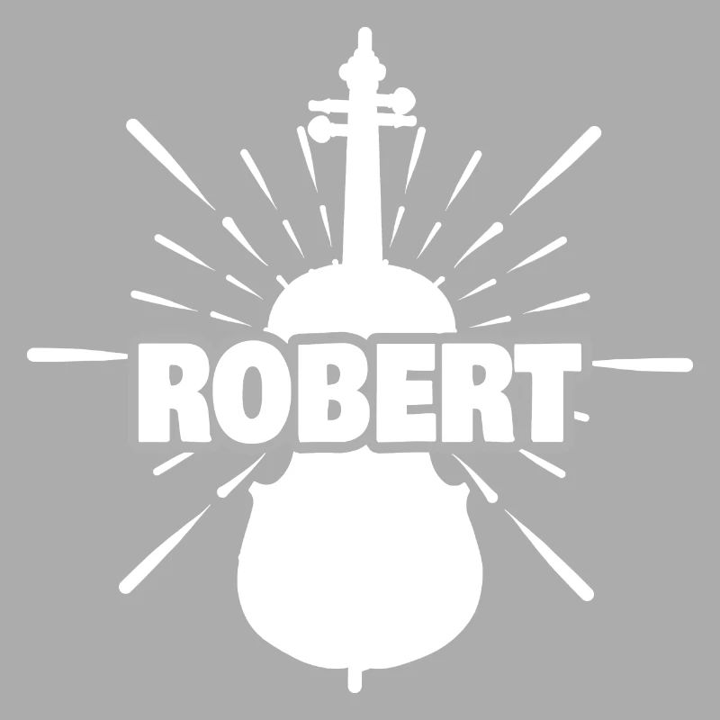 Gift for Robert