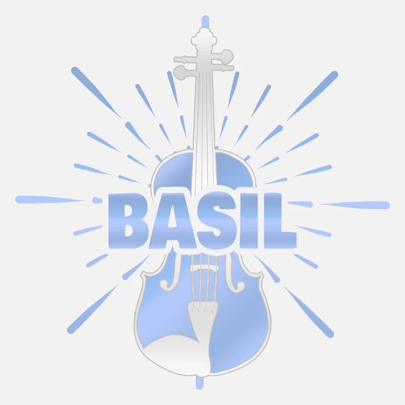 Prénom Basil
