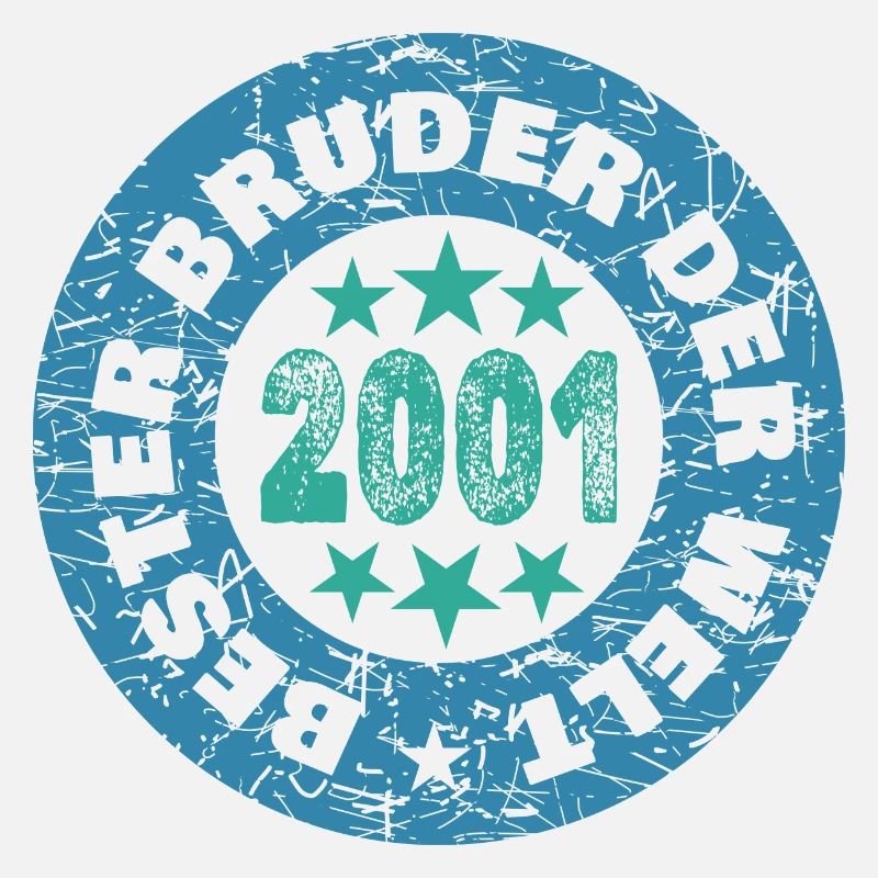 Né en 2001