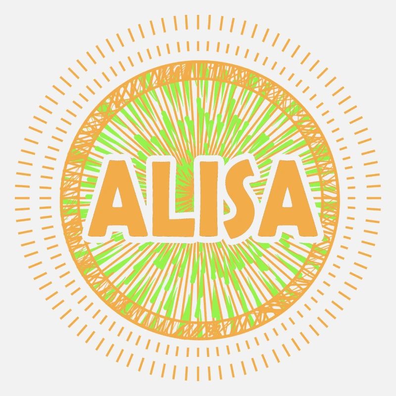 Cadeau pour Alisa