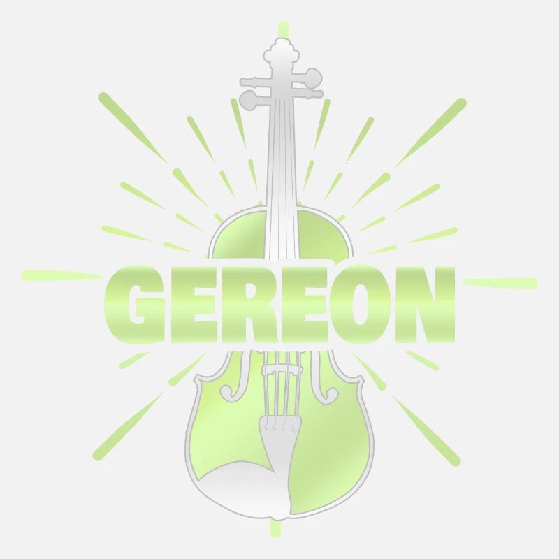 String instrument Gereon