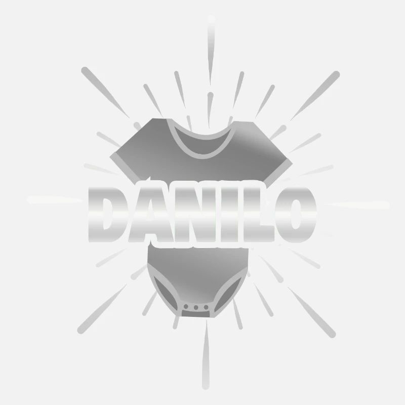 Danilo als Geburt