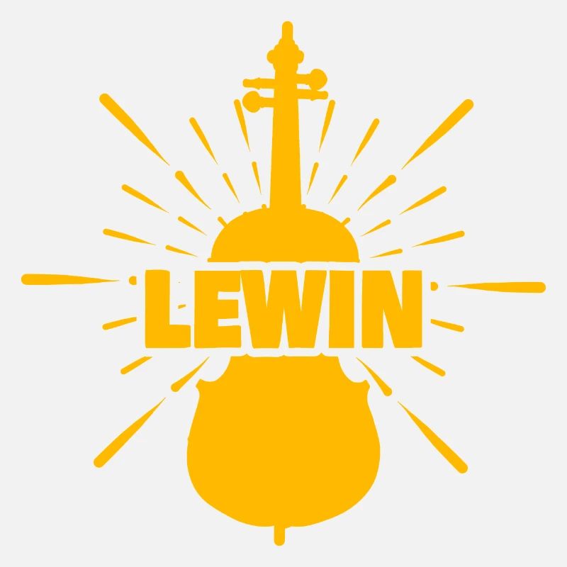 Prénom Lewin