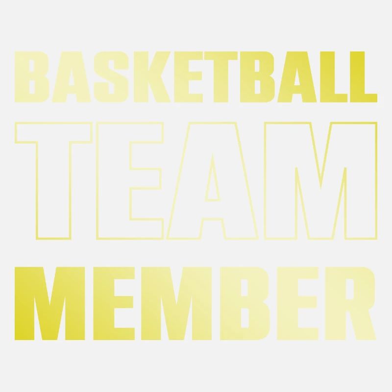 équipe de basket