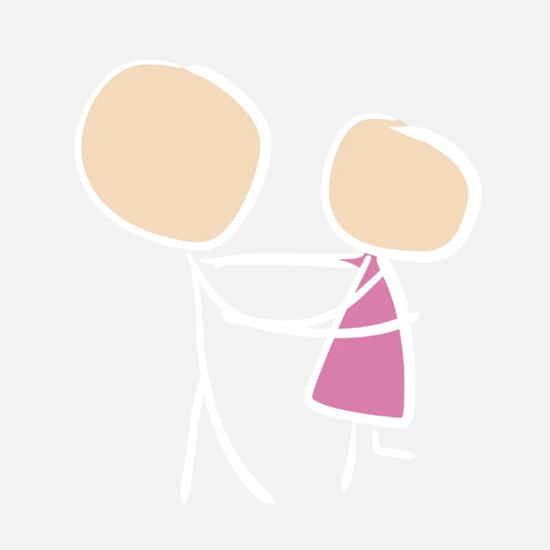 danse cher couple de la Saint-Valentin couples