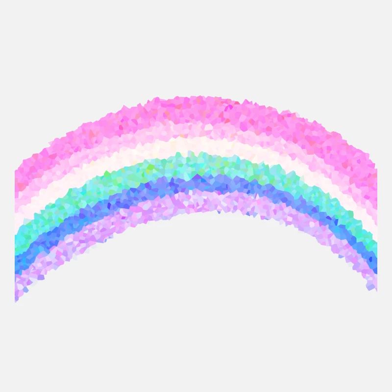 regenbogen symbol farben pink