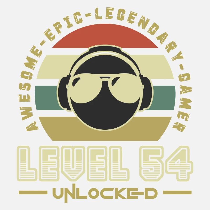Level 54