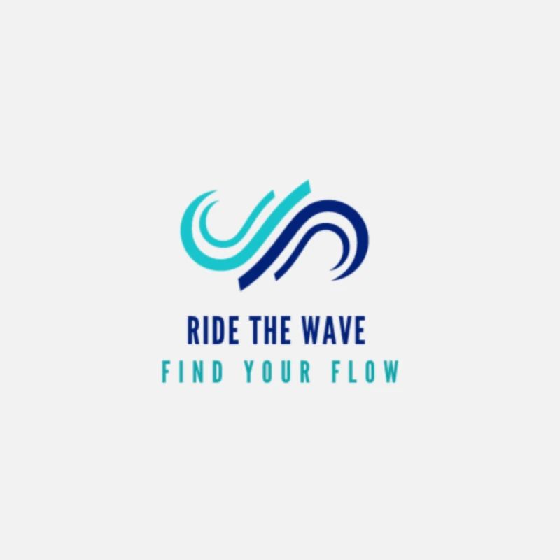 Ride the wave