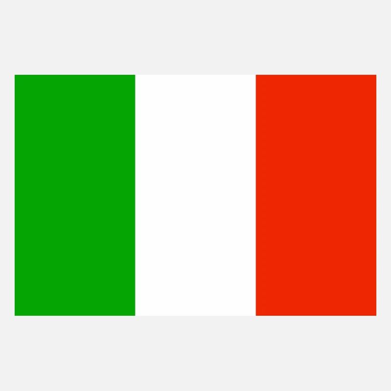 DRAPEAU ITALIEN