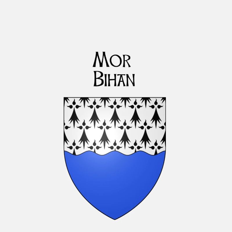 mor bihan