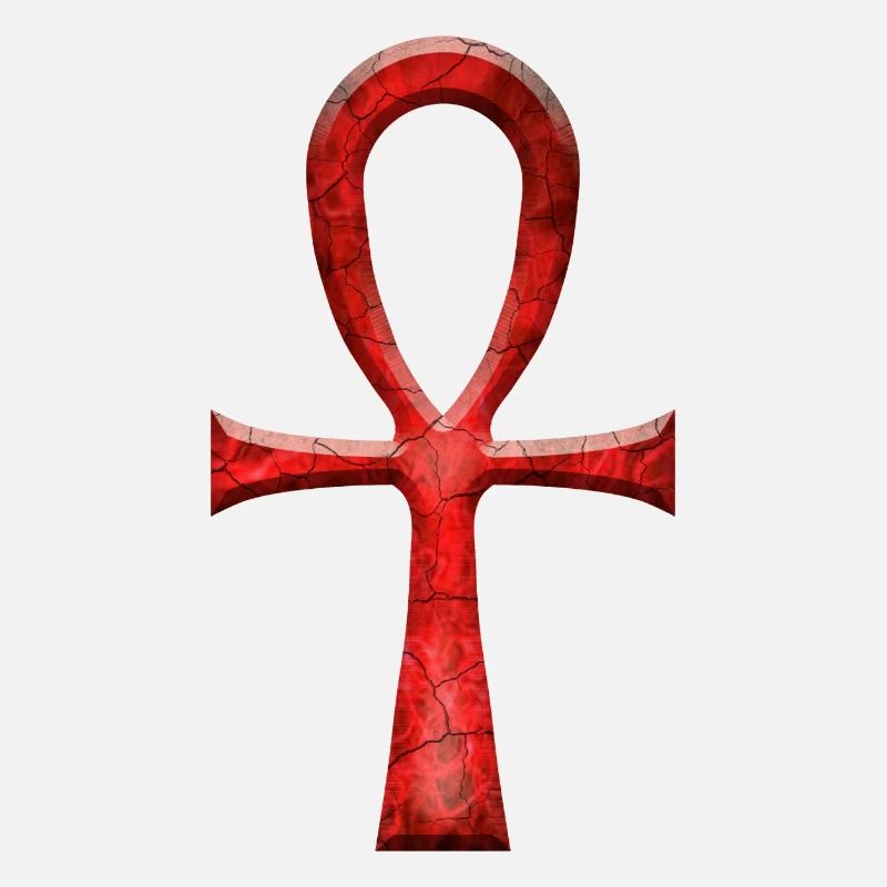 ANKH RED