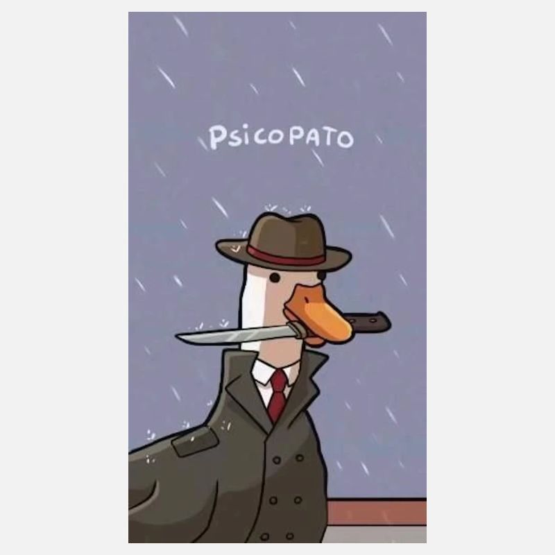 Meme Duck