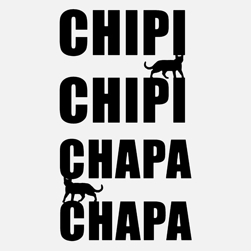 Chipi Chipi Chapa Chapa Dubi Dubi Daba Daba Chat