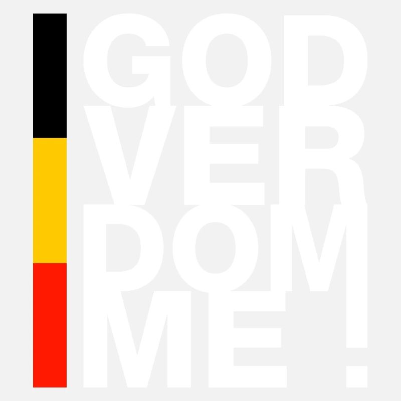 Godverdomme !