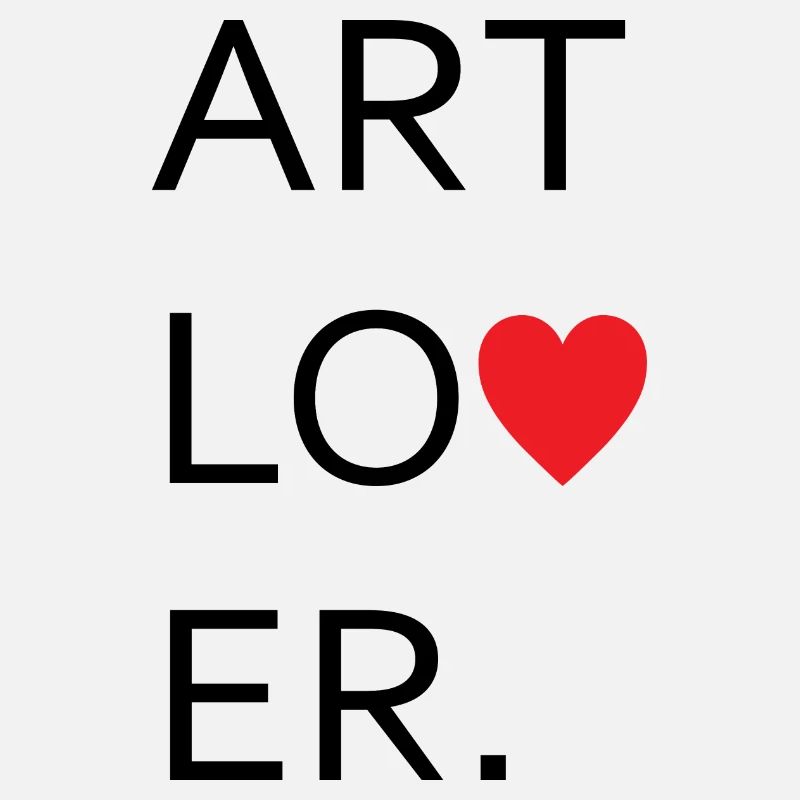 art lover