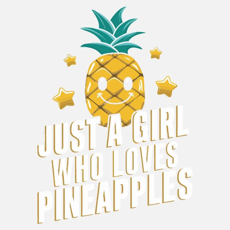 Ananas Fruit tropical hawaïen