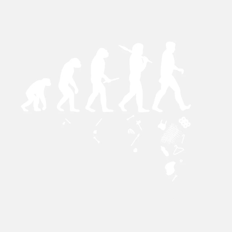 Humain et évolution
