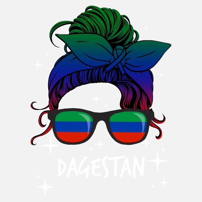 Dagestan