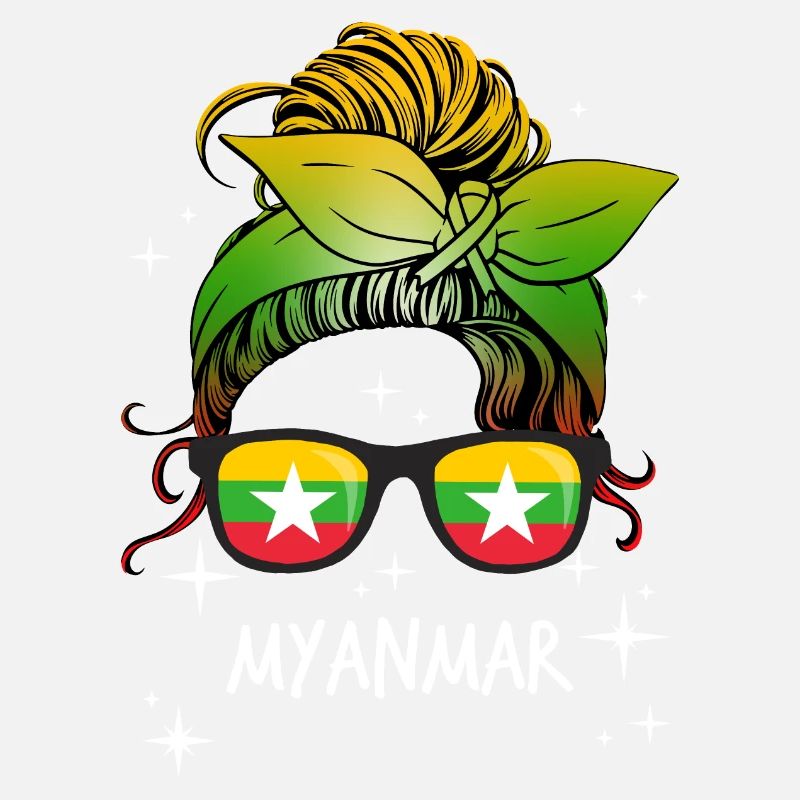 Myanmar