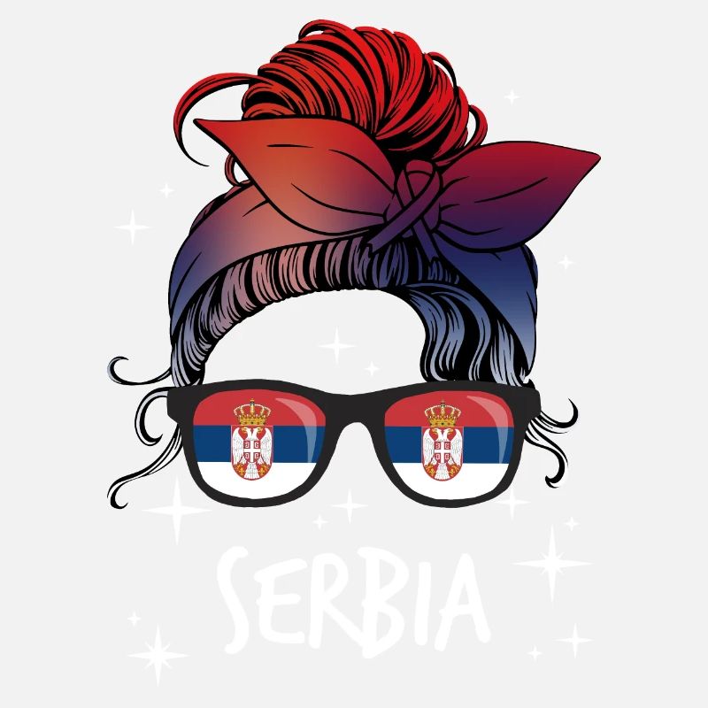 Serbien