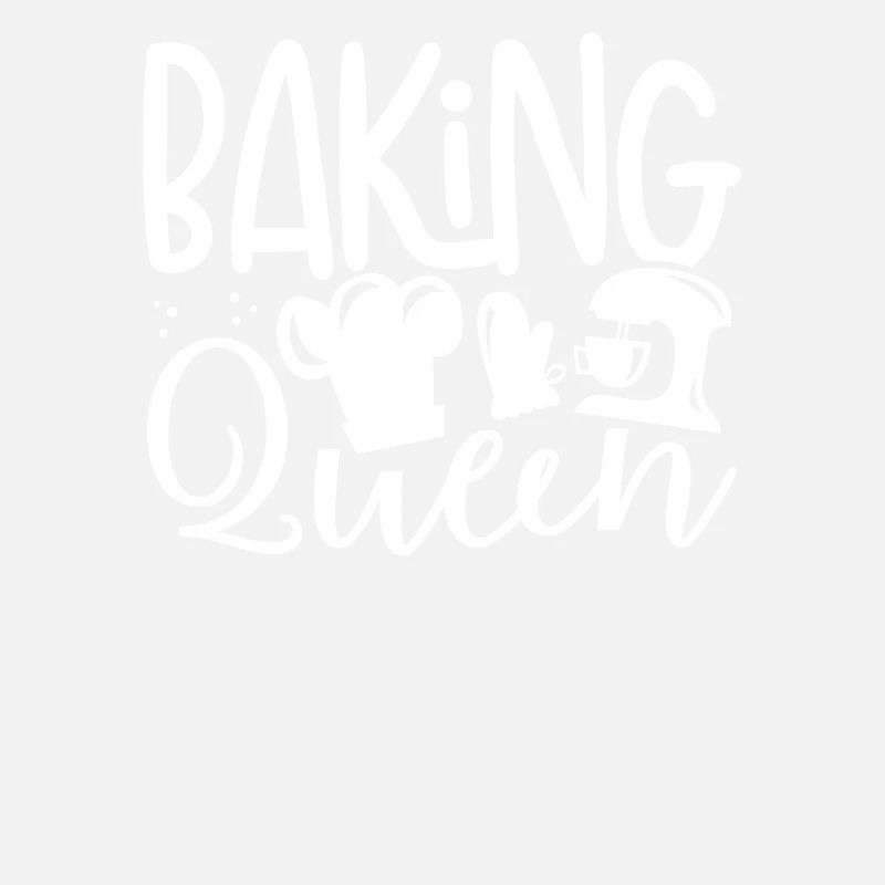 Baking Queen