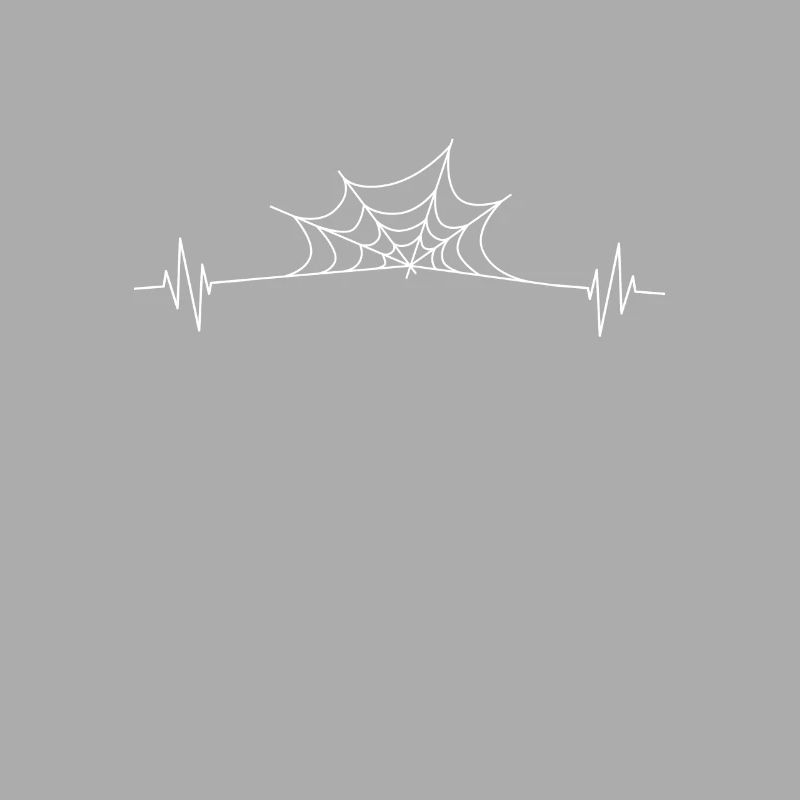 Spider web frequency