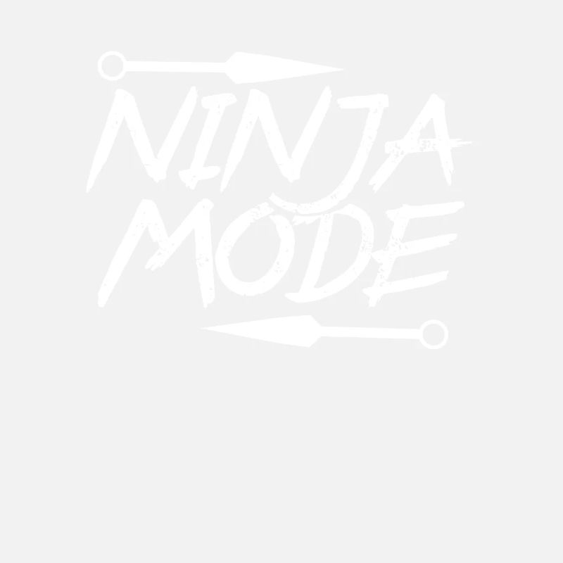 Mode Ninja japon
