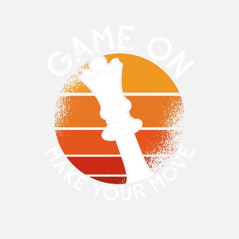 Game On Make Your Turn