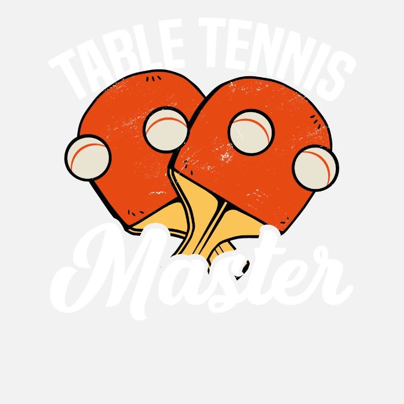 Master en tennis de table