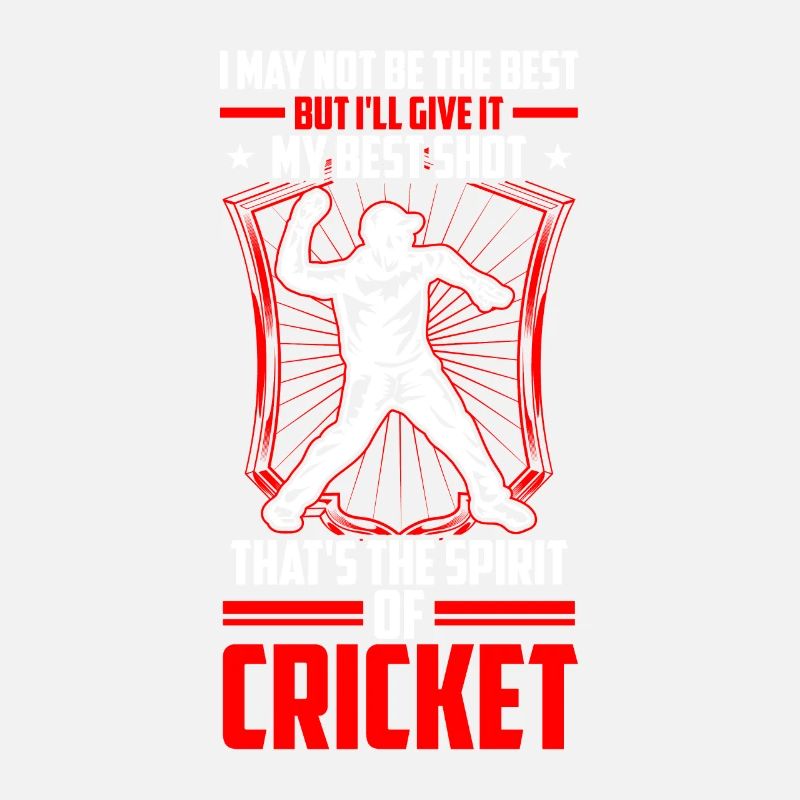 L’ du cricket
