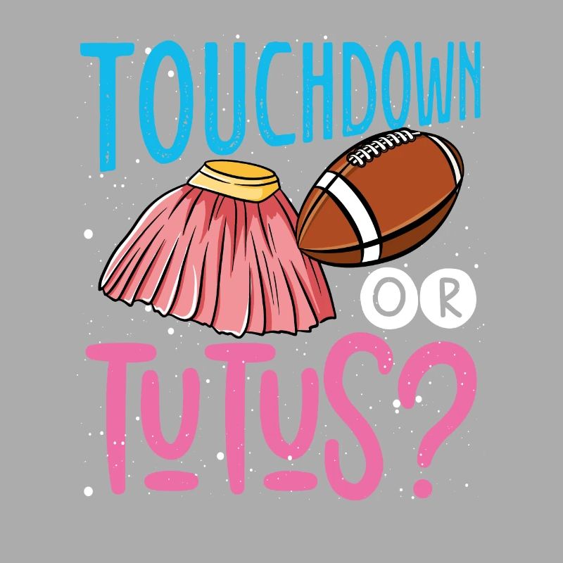 Touchdown ou Tutus