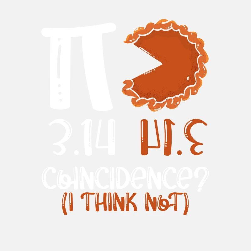 Pi est comme un gâteau