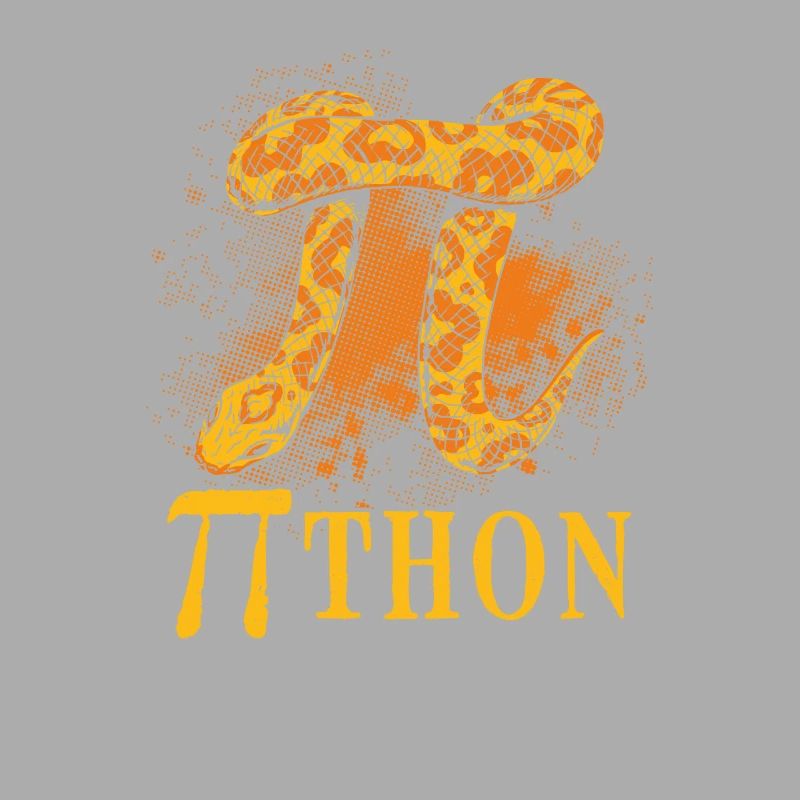 Pi The Serpent Python