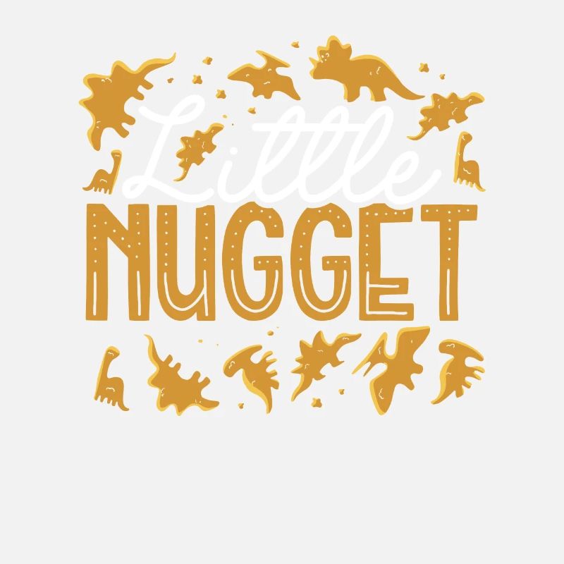 Little Dino Nugget
