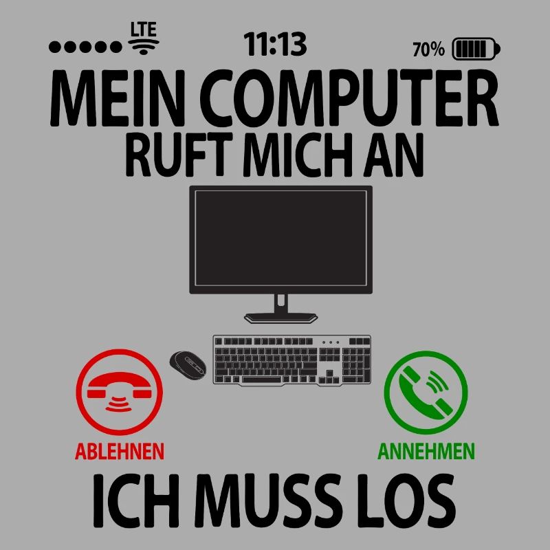 Computerfreak Computer Nerd Computernerd Sprüche