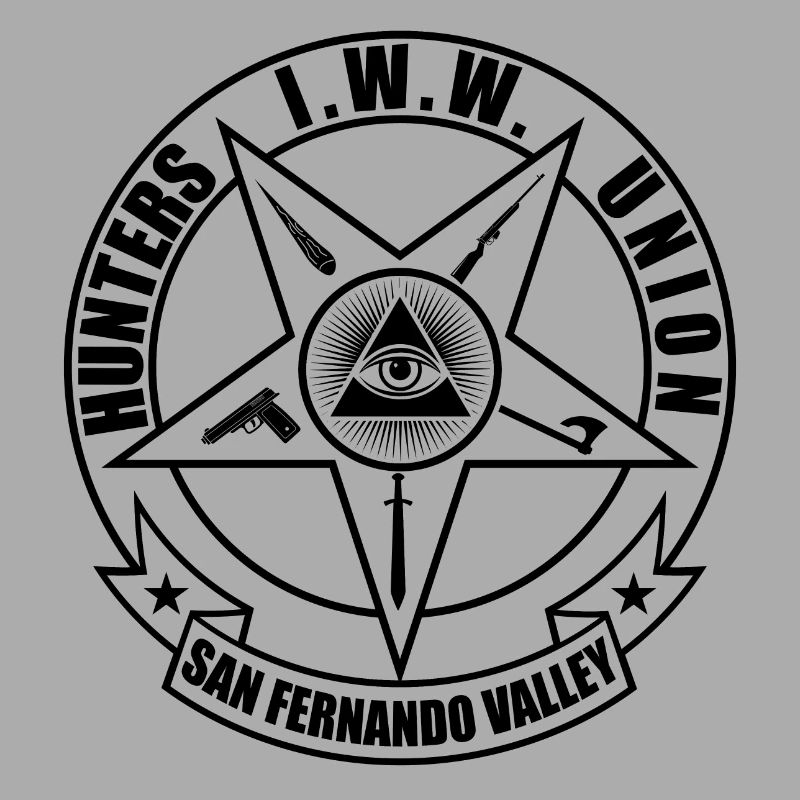 Vampire Hunter Day Shift