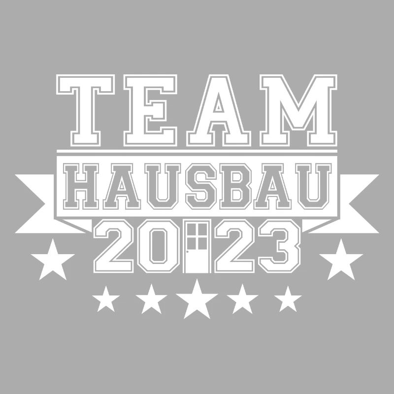 Team House Construction 2023 Constructeur de maison Propriétaire