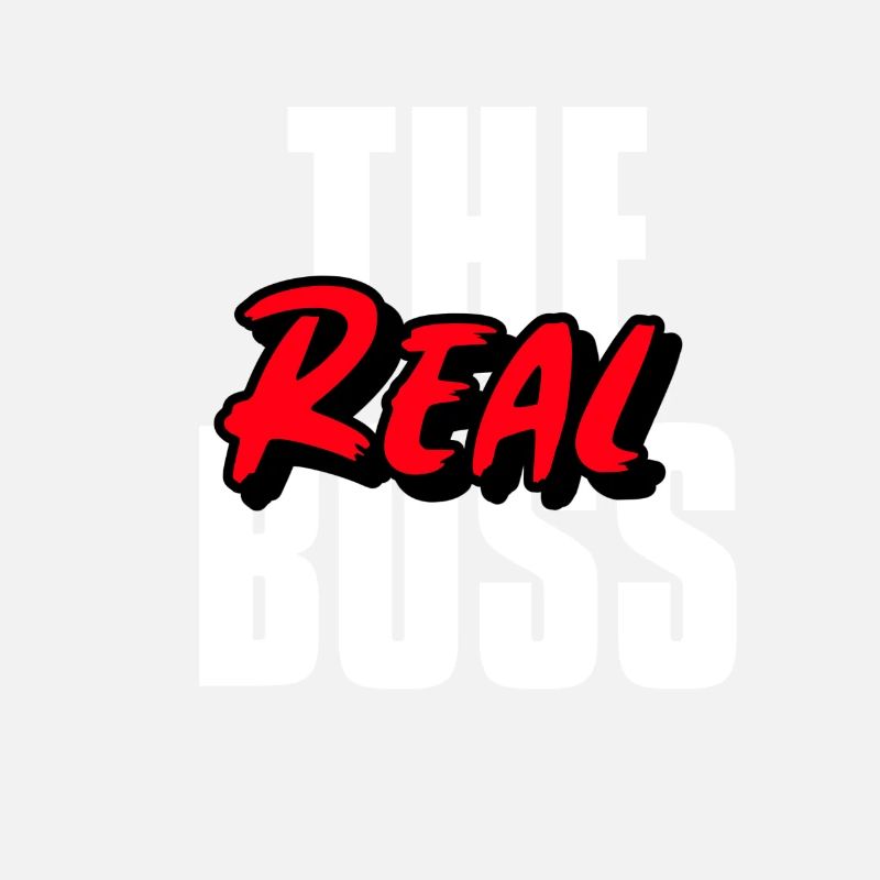 The Real Boss Partner Look 2