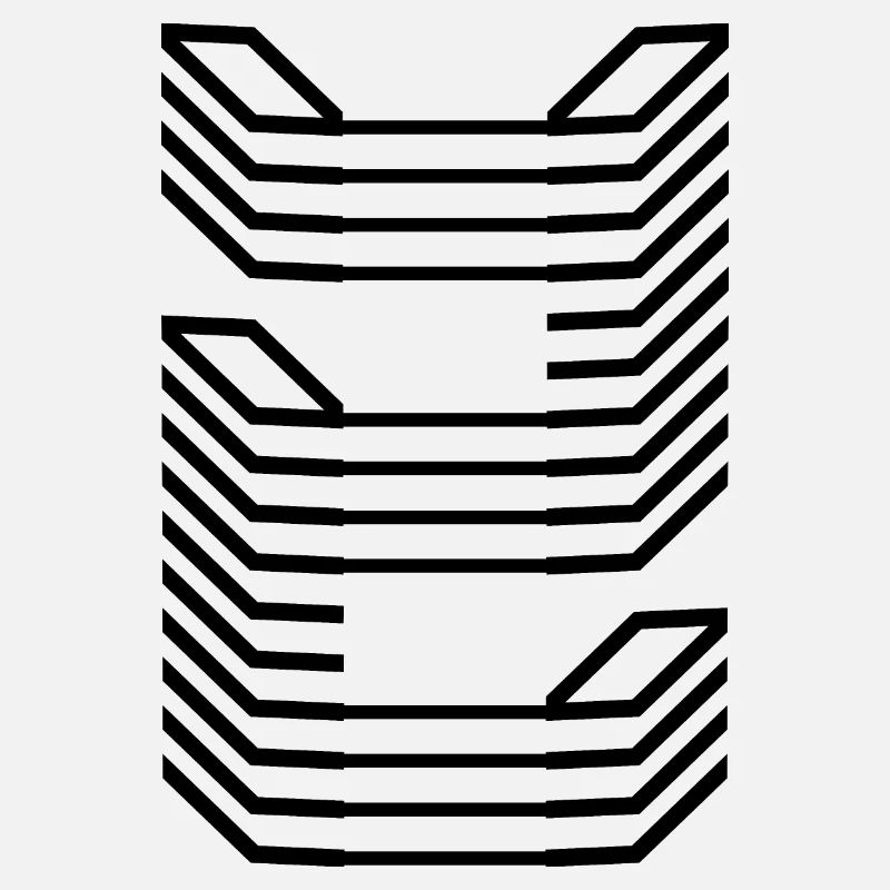 Conception unique du logo Letter Z