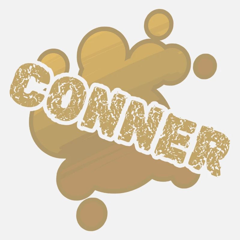 Prénom Conner