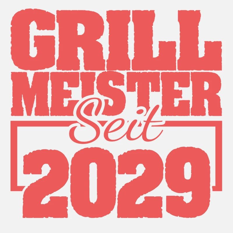 Charcoal grill 2029