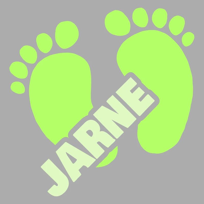 Naissance de Jarne