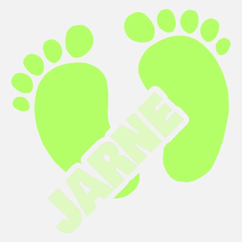 Naissance de Jarne